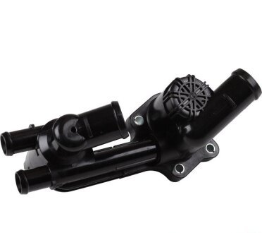 Корпус термостата jp group 1114511700 на Фольксваген Кадди 3