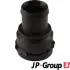 JP GROUP VW Фланець охолоджувальної рідини SHARAN (7M8, 7M9, 7M6) 2.8 VR6 95-00 JP group 1114512600