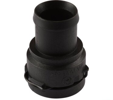 VW Фланець охолоджувальної рідини SHARAN (7M8, 7M9, 7M6) 2.8 VR6 95-00 jp group 1114512600 на Фольксваген Атлас