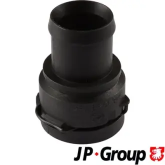 JP GROUP VW Фланець охолоджувальної рідини SHARAN (7M8, 7M9, 7M6) 2.8 VR6 95-00 JP Group 1114512600