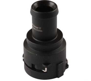 Фланець охолоджуючої рiдини jp group 1114513300