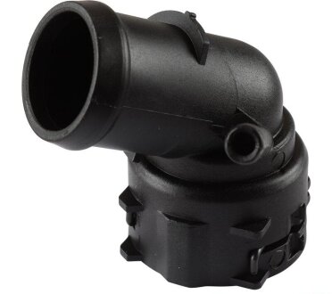 Фланець охолоджуючої рiдини jp group 1114513500 на Шкода Superb 3