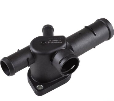Патрубок jp group 1114515600 на Фольксваген Жук (beetle)