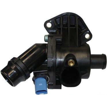 Термостат, охлаждающая жидкость jp group 1114600300 на Ауди А6 с5