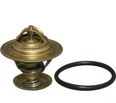 Термостат, охлаждающая жидкость jp group 1114600610 на Фольксваген Гольф 2