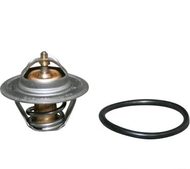 Термостат, охлаждающая жидкость jp group 1114600910 на Фольксваген Гольф плюс