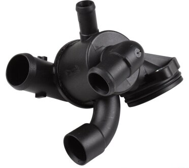 Термостат, охлаждающая жидкость jp group 1114603500 на Фольксваген Гольф плюс