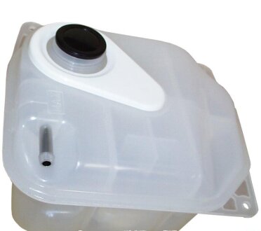 Компенсационный бак, охлаждающая жидкость jp group 1114700700 на Ауди 100 с4