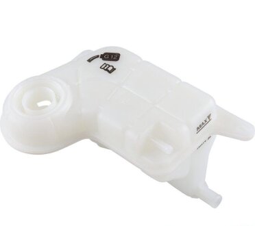 Компенсационный бак, охлаждающая жидкость jp group 1114701000 на Ауди А6 с6