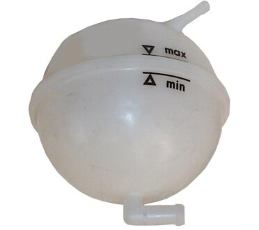 Бачок расширительный радиатора Golf/Caddy/Passat 88-97 jp group 1114702500 на Сеат Кордоба