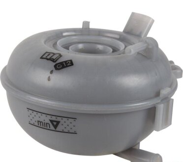 VW Расширительный бачок охлаждающей жидкости Audi A3,Skoda Octavia III,SuperB III,Golf VII,Passat 12- jp group 1114702900 на Фольксваген Гольф 7