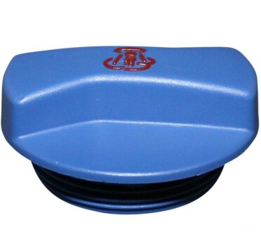 Крышка, резервуар охлаждающей жидкости jp group 1114800200 на Фольксваген Бора