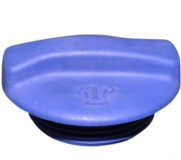 Крышка, резервуар охлаждающей жидкости jp group 1114800400 на Фольксваген Кадди 2