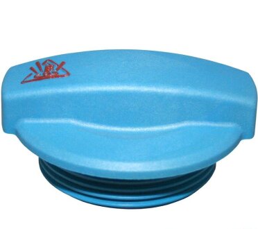 Крышка, резервуар охлаждающей жидкости jp group 1114800500