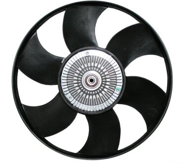 Крильчатка MB Sprinter 2.2Cdi 06- jp group 1114901100 на Мерседес Sprinter w907/w910