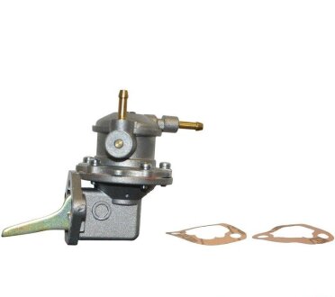 VW Бензонасос (механич.) Golf,Jetta,Passat, AUDI 80/100 jp group 1115200600