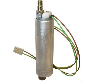 Топливный насос jp group 1115201500 на Ауди 100 с3