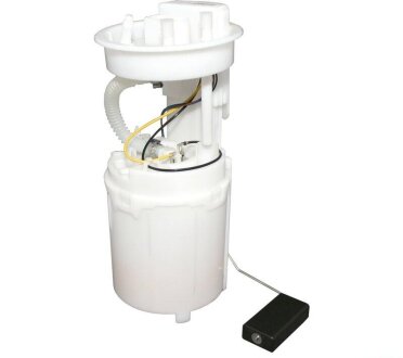 VW Электро-бензонасос 4 bar(в корпусе) Touran 1,2-2,0TSI/FSI jp group 1115202100