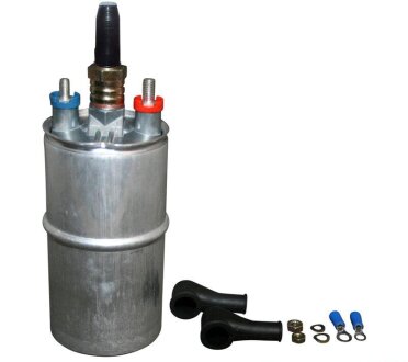 Бензонасос Audi 100 -90 2.2i (6.5 bar) jp group 1115203400