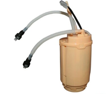 VW Електробензонасос в зборі TOUAREG (7LA, 7L6, 7L7) 2.5 R5 TDI 03-10, AUDI Q7 (4LB) 3.0 TDI quattro 07-15 jp group 1115203670 на Фольксваген Туарег