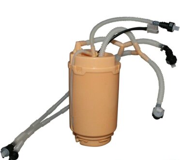 VW Електробензонасос в зборі (праворуч) TOUAREG (7LA, 7L6, 7L7) 2.5 R5 TDI 03-10 jp group 1115203680 на Фольксваген Туарег