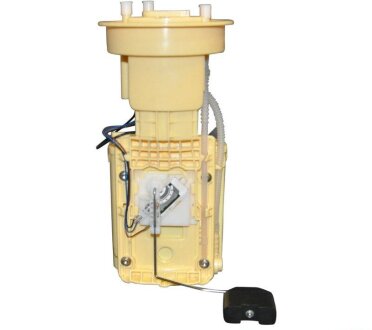 VW Электробензонасос дизельн.подкачки T5 2.0TDi 03- jp group 1115203900 на Фольксваген Транспортер т5