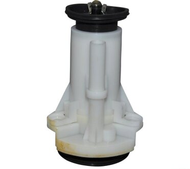 Топливный насос jp group 1115204300 на Фольксваген Транспортер т4