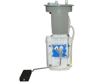 Элемент системы питания jp group 1115205900 на Шкода Суперб 1