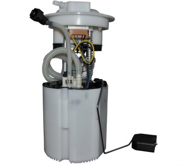 Элемент системы питания jp group 1115206100 на Фольксваген Пассат б8