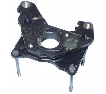 Фланец, карбюратор jp group 1115300400