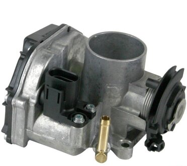 Патрубок дроссельной заслонки jp group 1115400100 на Фольксваген Кадди 2