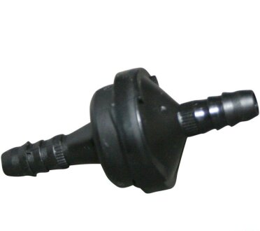 Клапан, управление воздуха-впускаемый воздух jp group 1115401500