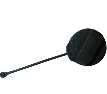 Крышка, топливной бак jp group 1115650200 на Фольксваген Кадди 2