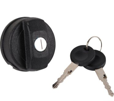 Крышка, топливной бак jp group 1115650600 на Фольксваген Кадди 2