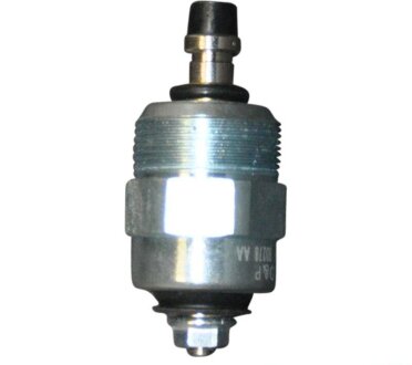 Клапан, прекращение подачи топлива jp group 1116002000