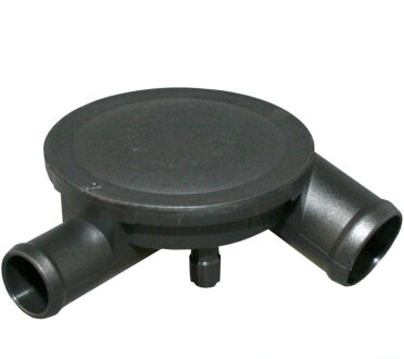 Клапан, отвода воздуха из картера jp group 1116002700 на Фольксваген Кадди 2