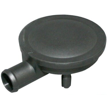 Клапан, отвода воздуха из картера jp group 1116002800 на Фольксваген Кадди 2