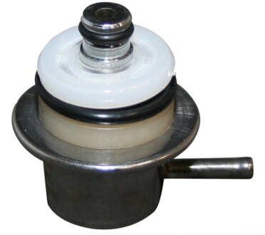 Регулятор давления подачи топлива jp group 1116003000 на Фольксваген Кадди 2