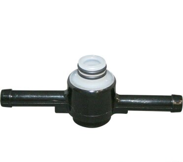 Клапан, топливный фильтр jp group 1116003500 на Фольксваген Кадди 2