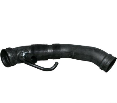 Шланг, система подачи воздуха jp group 1116004800 на Фольксваген Пассат б6