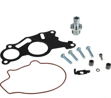 Ремкомплект вакуумного насоса Caddy/T5 1.6/2.0 TDI 09- jp group 1117150510