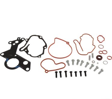 Комплект прокладок, вакуумный насос jp group 1117150710 на Ауди А3 8l