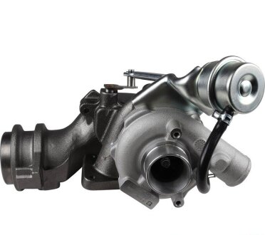 Компрессор, наддув jp group 1117400100