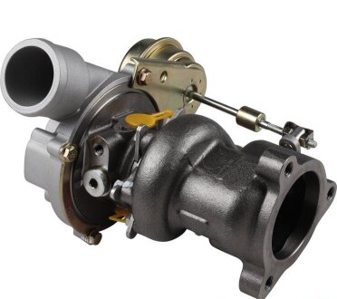 Компрессор, наддув jp group 1117400600