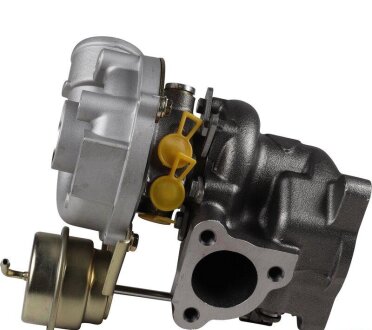 Компрессор, наддув jp group 1117400600