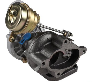 Компрессор, наддув jp group 1117400900