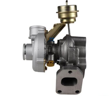 Компрессор, наддув jp group 1117400900