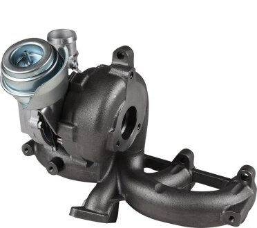 Турбонагнiтач jp group 1117401100