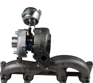 Турбонагнiтач jp group 1117401100