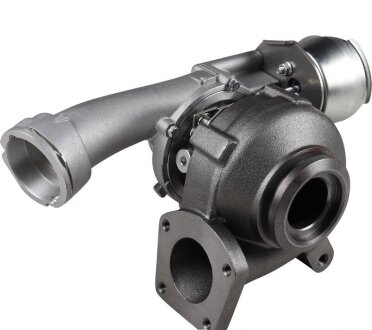 Компрессор, наддув jp group 1117401400